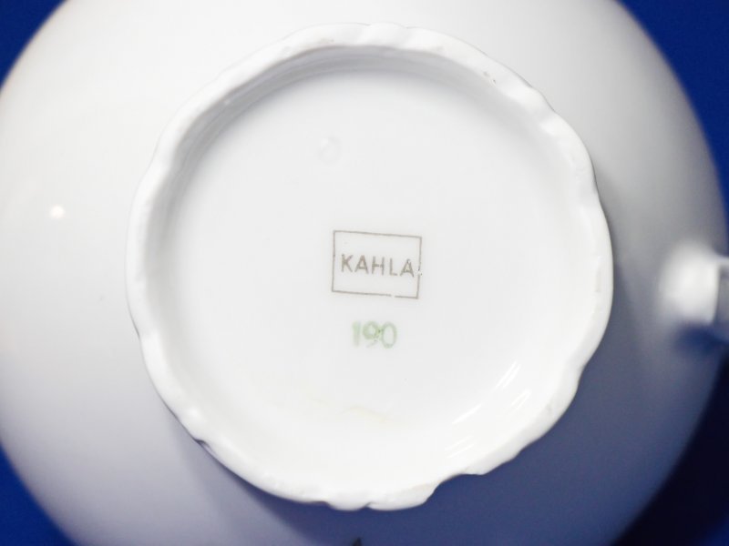 Доливочный чайник Kahla — 4